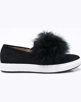 Tenisi Steve Madden emily negru