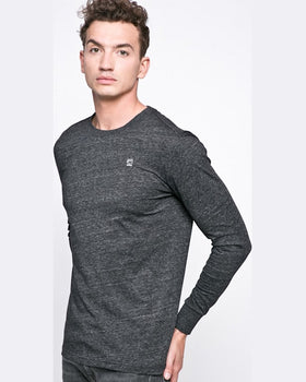 Longsleeve G-Star Raw gri