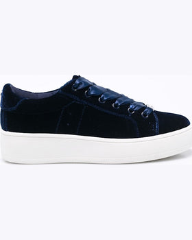 Tenisi Steve Madden bleumarin