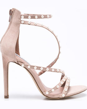 Sandale Steve Madden meg roz pastelat