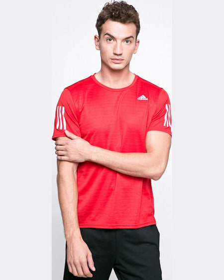 Tricou Adidas roșu