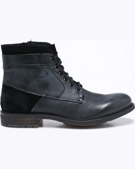 Pantofi Steve Madden negru