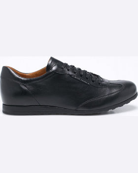 Pantofi Gino Rossi pantof negru