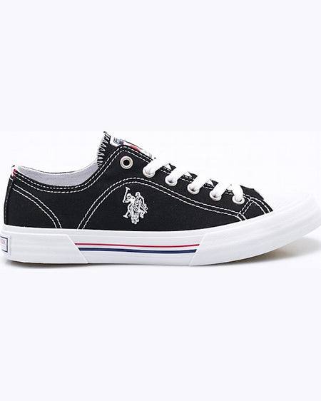 Tenisi US Polo negru