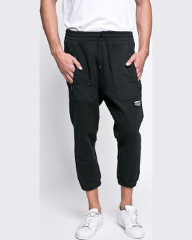 Pantaloni Adidas negru