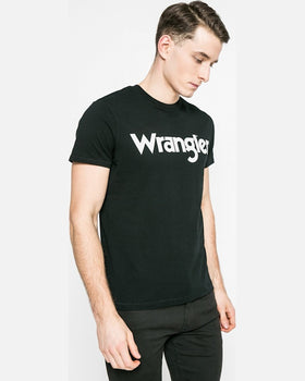 Tricou Wrangler negru