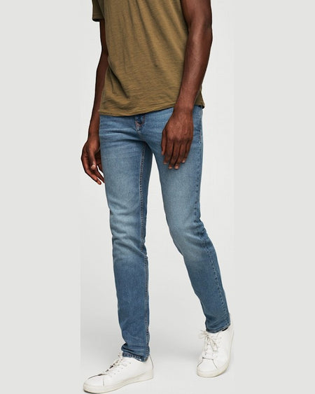 Jeansi Mango tim