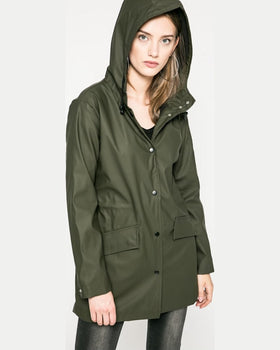 Geaca Answear blossom mood militar