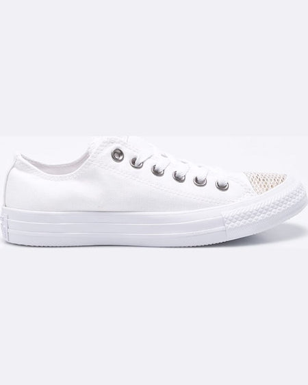 Tenisi Converse Albi