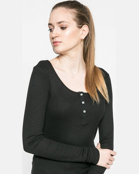 Bluza Vero Moda negru