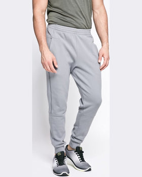 Pantaloni Adidas gri