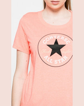 Top Converse coral