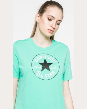 Top Converse culoarea mentei