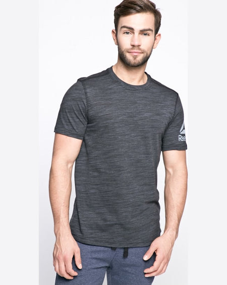 Tricou Reebok prime group negru cărbune