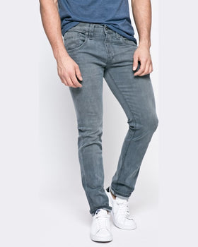 Jeansi Pepe Jeans gri