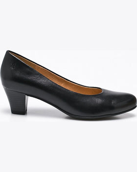 Pumps Caprice negru