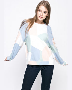 Bluza Pepe Jeans multicolor