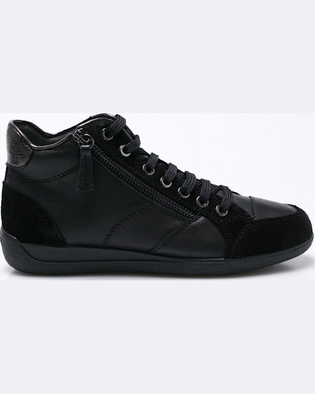 Pantofi Geox negru