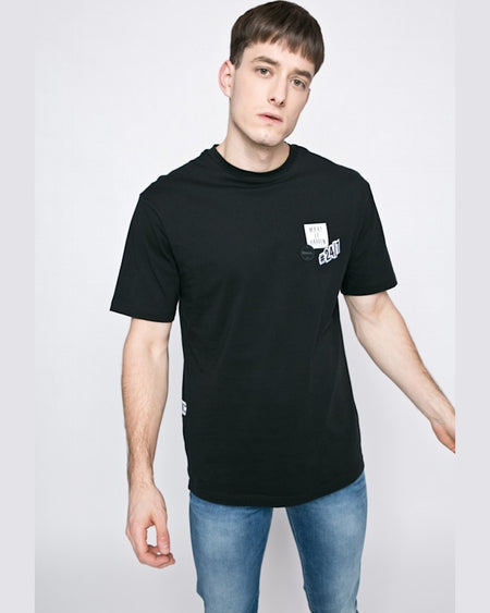 Tricou Bench negru