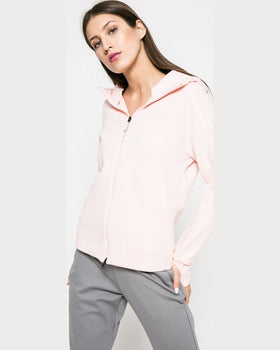 Bluza Adidas roz