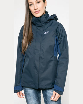 Geaca Jack Wolfskin iceland voyage