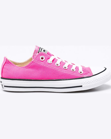 Tenisi Converse Fucsia