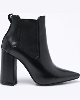 Botine Carinii negru