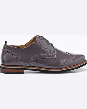 Pantofi Caprice pantof gri