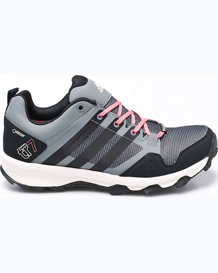 Pantofi Adidas gri