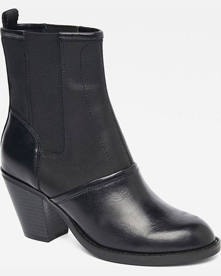 Botine G-Star Raw negru