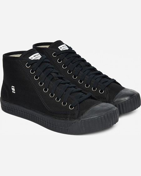 Tenisi G-Star Raw negru