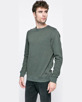 Bluza Jack and Jones verde