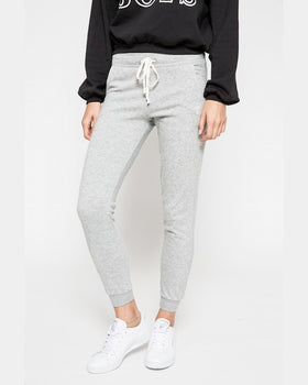 Pantaloni Tally Weijl gri