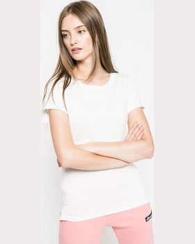 Top Vero Moda alb