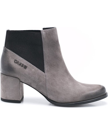 Botine Carinii gri