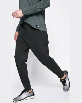 Pantaloni Adidas negru