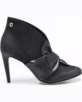 Botine Carinii negru