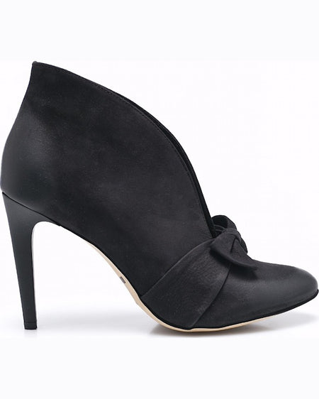 Botine Carinii negru