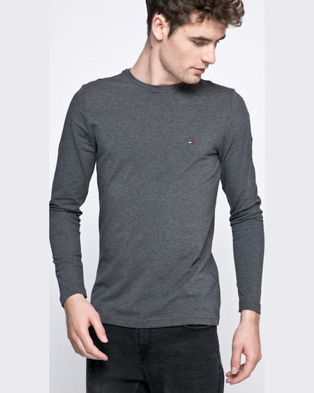 Longsleeve Tommy Hilfiger gri