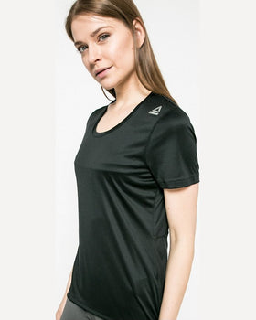 Top Reebok negru