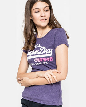 Top Superdry superdry violet