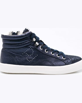 Bascheti Pepe Jeans clinton bleumarin