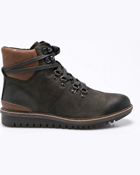 Botine Tamaris militar