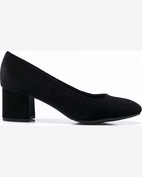 Pumps Marco Tozzi negru