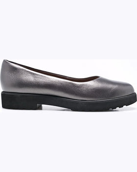 Pantofi Clarks pantof gri