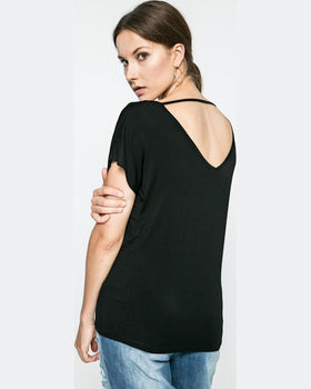 Top Answear negru