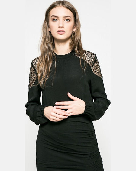 Bluza Only negru