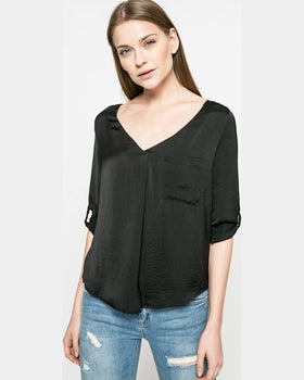 Bluza Tally Weijl negru