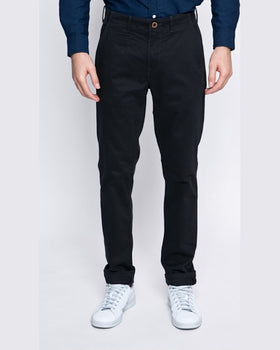 Pantaloni Wrangler negru