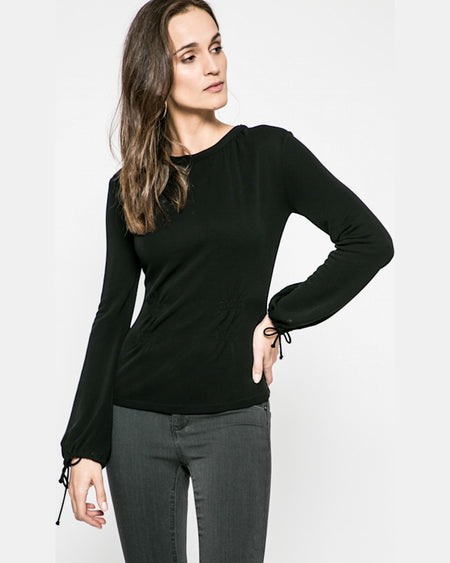 Bluza Trussardi negru